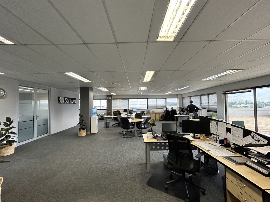 To Let commercial Property for Rent in Mowbray Western Cape